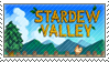 stardew valley stamp